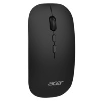 acer 宏碁 OMRO50 2.4G无线鼠标 1600DPI 黑色