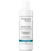 Christophe Robin 枣树去屑洗发水 250ml