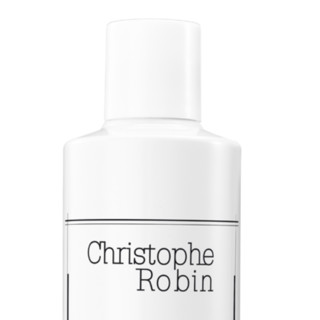 Christophe Robin 枣树去屑洗发水 250ml