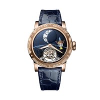 Louis Moinet 路易·莫华奈 腕表 LM-90.50.MR3