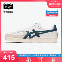 Onitsuka Tiger 鬼塚虎 Onitsuka Tiger鬼塚虎官方休闲鞋GSM 1183A353男女复古运动板鞋