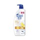 Head & Shoulders 海飞丝 清爽去油型去屑洗发露 1kg