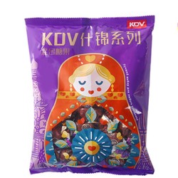 KDV 什绵混合糖 500g