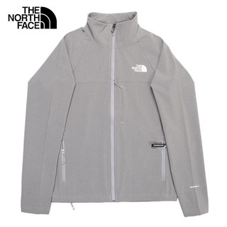 THE NORTH FACE 北面  49ER 男款软壳外套