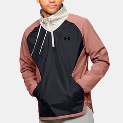 UNDER ARMOUR 安德玛 1352681 男款运动夹克