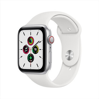 Apple 苹果 Watch SE 智能手表 GPS+蜂窝款
