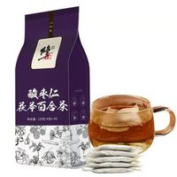 修正 酸枣仁茯苓百合茶 4g*30袋