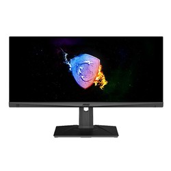 MSI 微星 MAG301RF  30英寸IPS显示器（2K、1ms、200Hz）