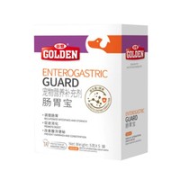 GOLDEN 谷登 狗狗益生菌 5g*5袋