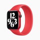 Apple 苹果 Watch Series 6 智能手表 GPS+蜂窝款 40mm 红色