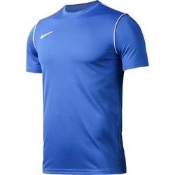 NIKE 耐克 NIKE/耐克男子比赛运动训练球衣T恤短袖足球组队服BV6883100
