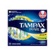 黑卡会员：TAMPAX 丹碧丝 珍珠系列导管卫生棉条 34条/盒