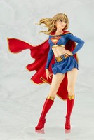 KOTOBUKIYA 寿屋 DC029 美少女雕像 DC漫画 女超人 再版手办