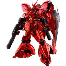 BANDAI 万代 PB限定 RG 1/144 沙扎比(特别涂层版)