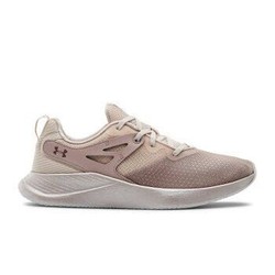 UNDER ARMOUR 安德玛  Charged Breathe 3022617 女子训练鞋