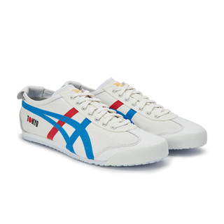 Onitsuka Tiger 鬼塚虎 MEXICO 66 1183A730 男女款昆布休闲鞋