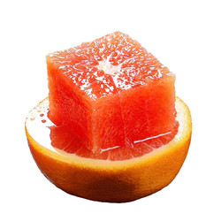  俏背篓 秭归血橙 中华红橙中果 5斤