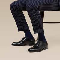 THOM WILLS ThomWills 威世 B035 男士正装牛津鞋