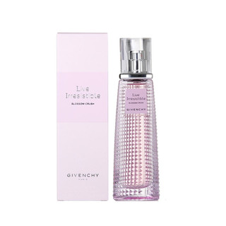 GIVENCHY 纪梵希 粉红倾城灵动女士淡香水 EDT 75ml