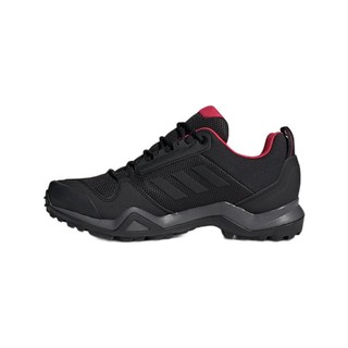 adidas Originals Terrex Ax3 Gtx W 女子徒步鞋 BC0572 黑色/碳黑 37