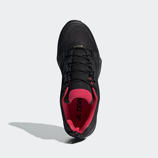 adidas Originals Terrex Ax3 Gtx W 女子徒步鞋 BC0572 黑色/碳黑 37