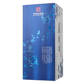 GUILIN SANHUA 桂林三花 清雅老桂林 46%vol 米香型白酒 500ml 单瓶装