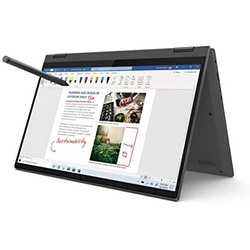 Lenovo 联想 Flex 5 14英寸笔记本电脑（R5-4500U、16GB、256GB SSD）