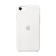 Apple 苹果 Apple/苹果 iPhone SE 硅胶保护壳 手机壳