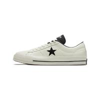 CONVERSE 匡威 One Star Leather 中性运动板鞋 167324C