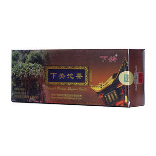 下关沱茶 普洱茶茶叶 240g/盒