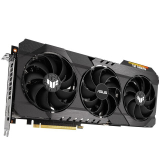 asus 华硕 tuf gaming geforce rtx 3070 显卡 8gb