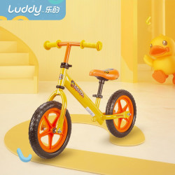 luddy 乐的 1050L 儿童自行车