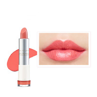 innisfree 悦诗风吟 蜜吻真彩唇膏 #6珊瑚拿铁 3.5g