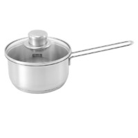 Fissler 菲仕乐 奶锅(14cm、304不锈钢)