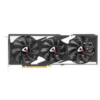 AX电竞叛客 GeForce RTX 3070 显卡 8GB