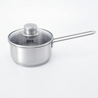 Fissler 菲仕乐 奶锅(14cm、304不锈钢)