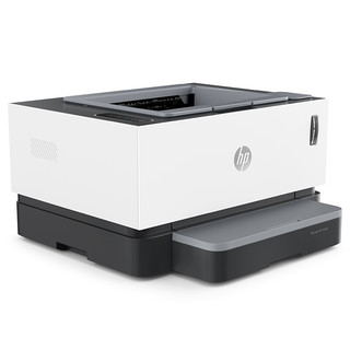 HP 惠普 创系列 Laser NS 1020w 黑白激光打印机