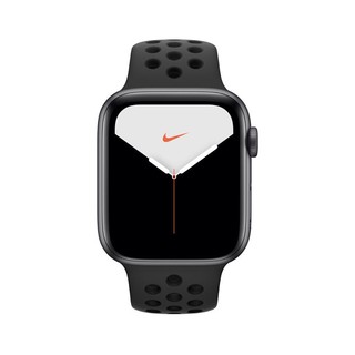 有券的上：Apple 苹果 有卷的上  Apple Watch Series 5智能手表