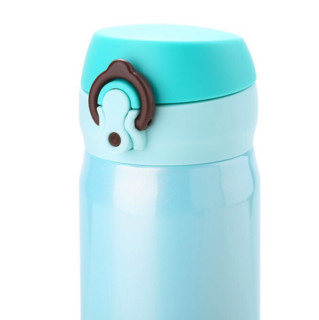 THERMOS 膳魔师 One Touch系列 JNL-500-MNT 保温杯 500ml 薄荷绿