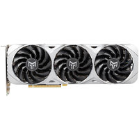 GALAXY 影驰 RTX 3070 金属大师 显卡 8GB