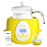 Enssu 樱舒 ES210 婴儿调奶器 1200ml
