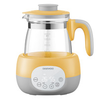 DAEWOO 大宇 DY-TN13 婴儿调奶器 小黄叽 1200ml