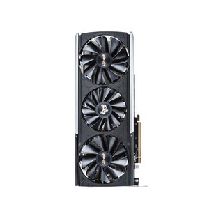 Sapphire 蓝宝石 Radeon RX 5700 XT 8G D6超白金PRO OC 显卡 8GB