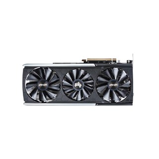 Sapphire 蓝宝石 Radeon RX 5700 XT 8G D6超白金PRO OC 显卡 8GB