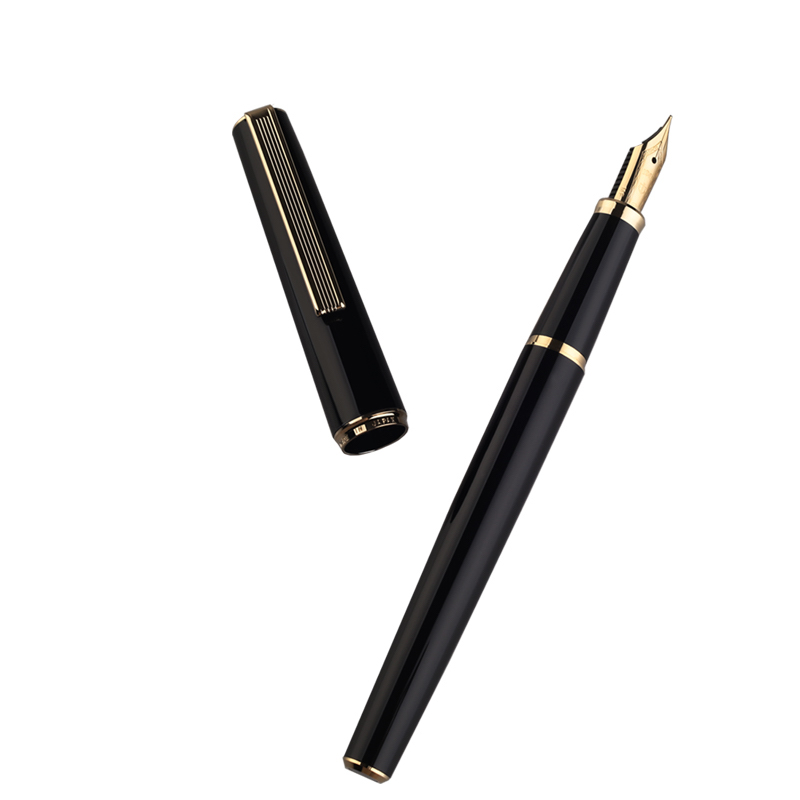 财务办公您需要一只写乐钢笔