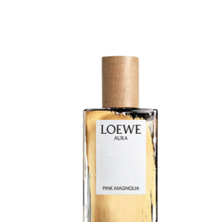 LOEWE 罗意威 光之缪斯粉色木兰花女士浓香水 EDP