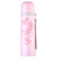 HAERS 哈尔斯 故宫文创联名款 芳华系列 LB-500F-6-G 保温杯 500ml