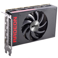 XFX 讯景 Radeon R9 NANO 显卡 4GB