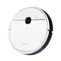 ECOVACS 科沃斯 DV33 扫拖一体扫地机器人（已下架）