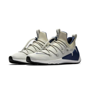 NIKE 耐克 Air Zoom Grade 男子跑鞋 924465-005 灰蓝色 44